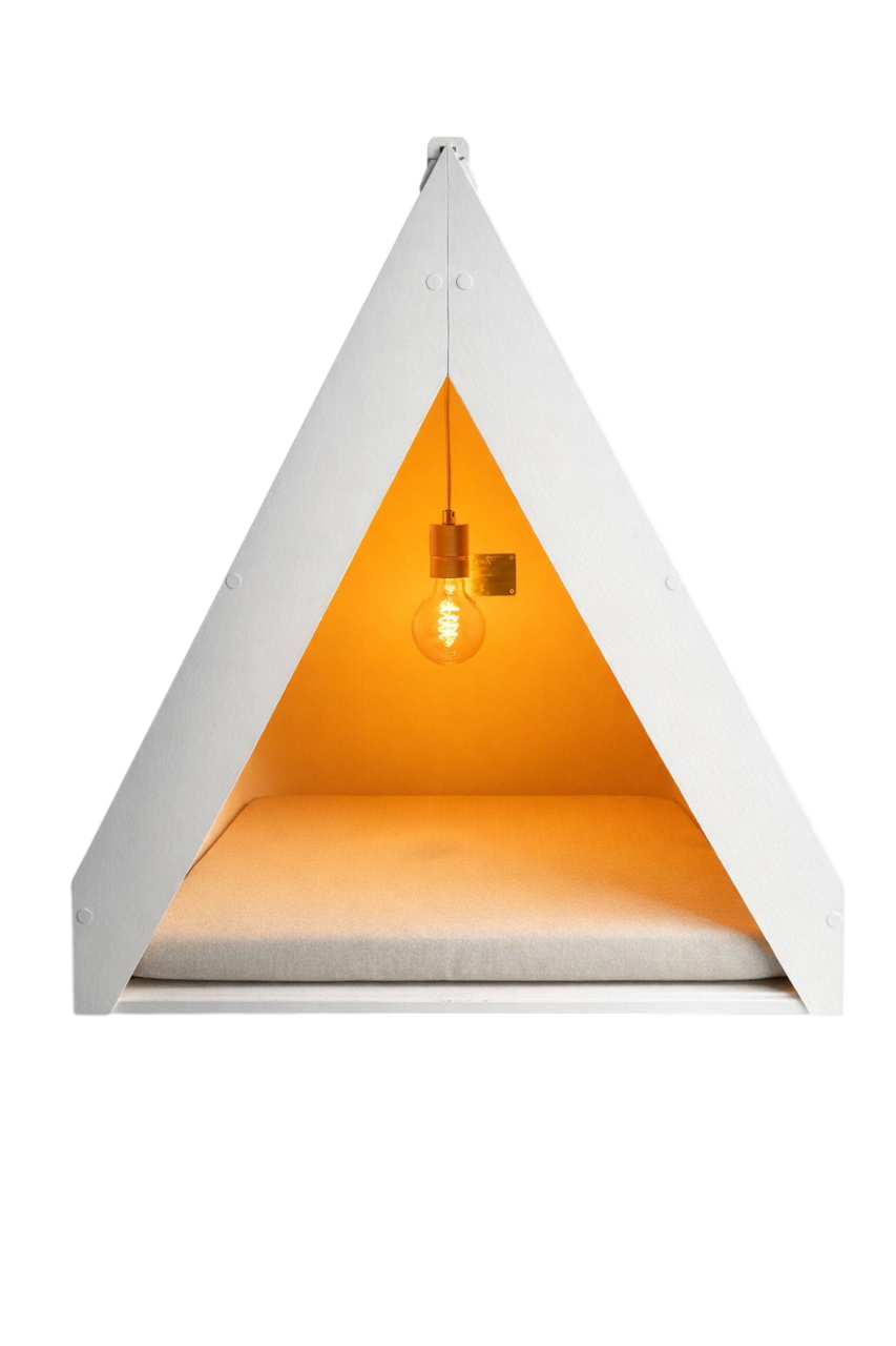 ALTUS TRINITY casa blanca frontal sf