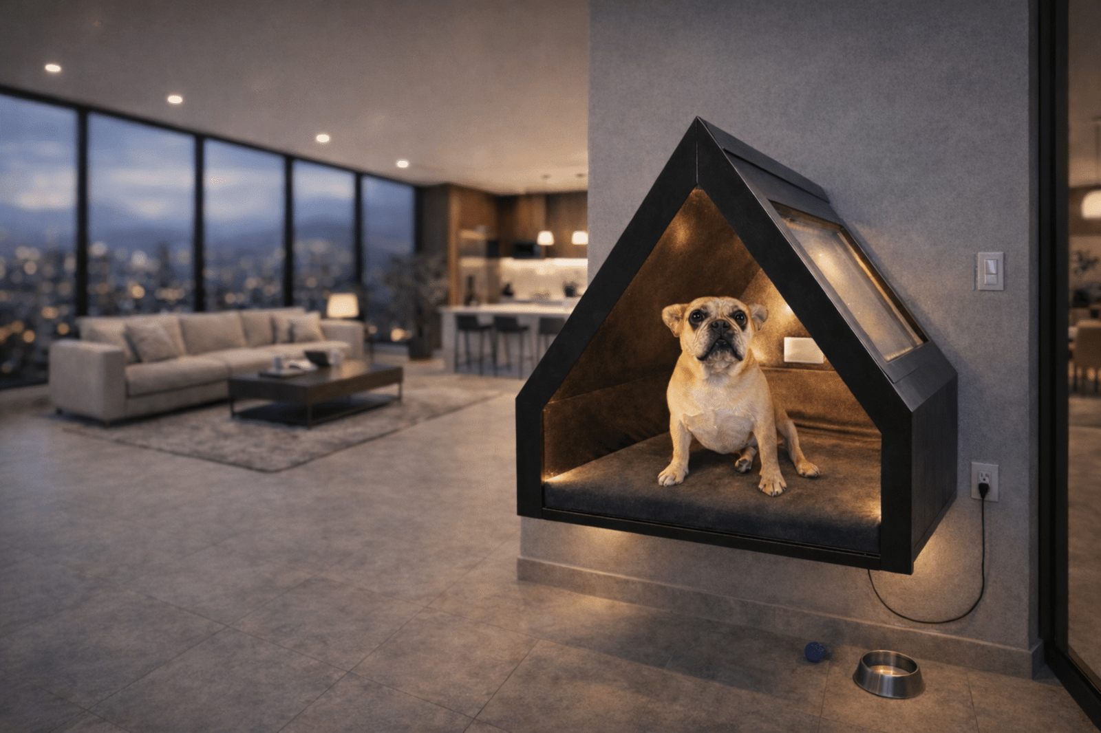 franchesca en colombia