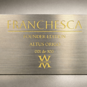 placa franchesca