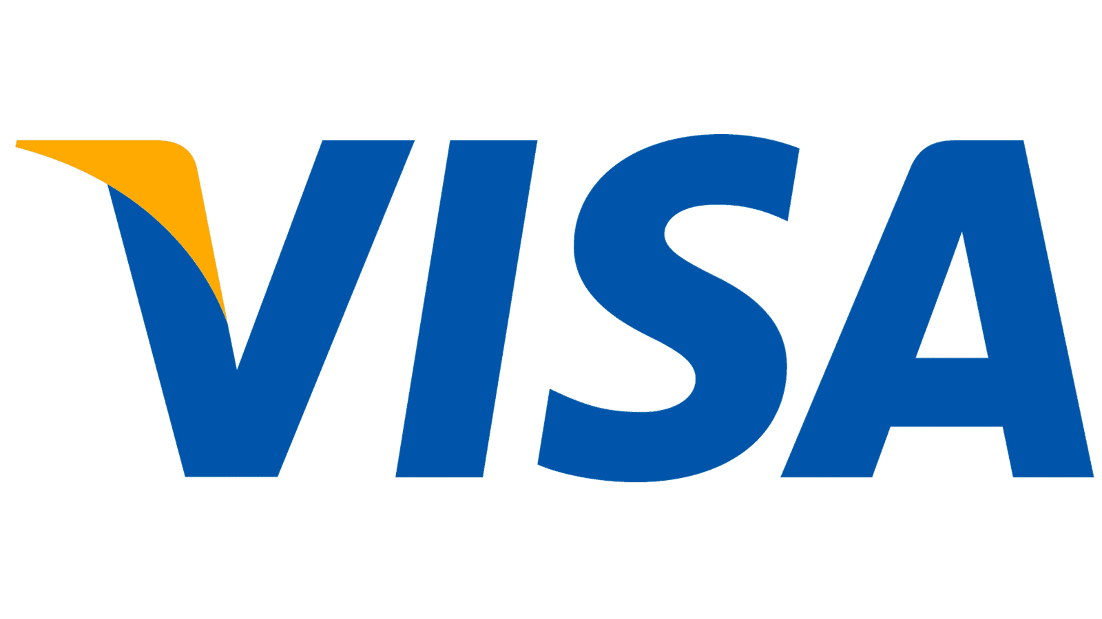 visa logo 2006