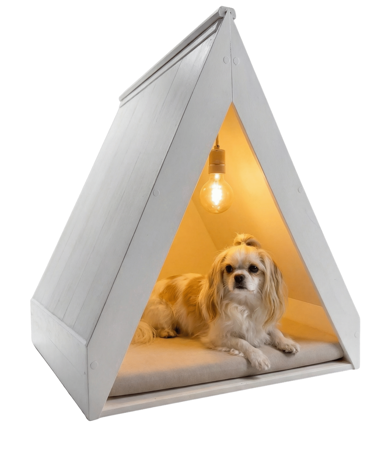 shih shu para un lado